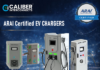 Caliber Interconnects Achieves ARAI Certification for EV Charging Solutions, Strengthening India’s Indigenous EV Infrastructure ARAI Certification for EV Charging