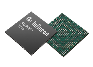 AURIX TC4x MCUs