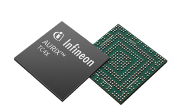 AURIX TC4x MCUs