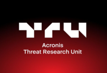Acronis TRU Reports LockBit 5.0 Escalation Across Windows, Linux, and VMware ESXi Environments Acronis TRU report