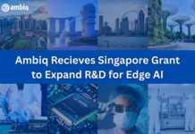 Ambiq Singapore R&D