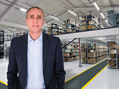 Anglia advises- Market Upturn