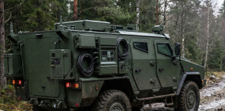 Astute Group Showcases Mobile Mark at Enforce-Tac 2026