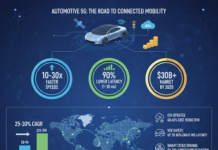Automotive 5G