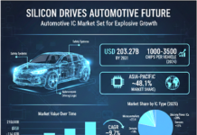 Automotive IC Market
