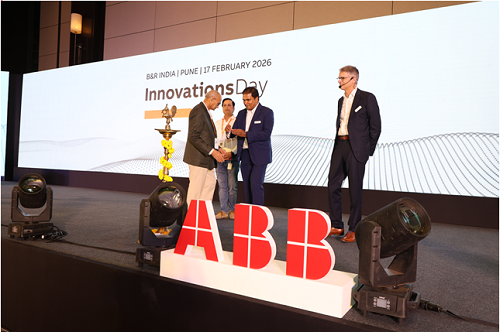 B&R Innovations Day 2026