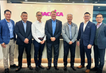 Bourns distributor agreement