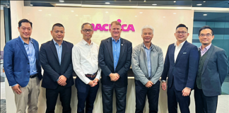 Bourns distributor agreement