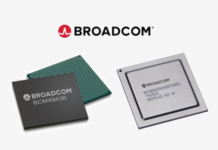 Broadcom Wi-Fi 8