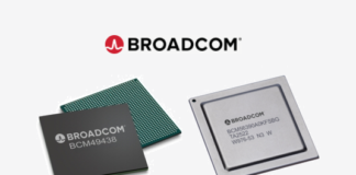 Broadcom Wi-Fi 8