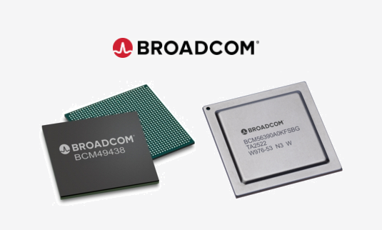 Broadcom Wi-Fi 8