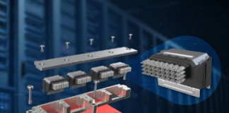 Molex Launches Impress Co-Packaged Copper Solutions, Scaling Near-ASIC Connectivity Innovations to Meet Next-Generation Data Rate Demands Impress Co-Packaged Copper Solutions