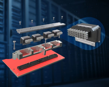 Impress Co-Packaged Copper Solutions