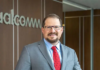 Cristiano Amon, President and CEO, Qualcomm Incorporated