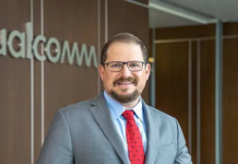 Qualcomm Commits Up To $150 Million for Strategic AI Venture Fund in India Cristiano Amon, President and CEO, Qualcomm Incorporated