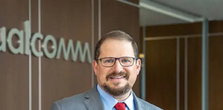 Qualcomm Commits Up To $150 Million for Strategic AI Venture Fund in India Cristiano Amon, President and CEO, Qualcomm Incorporated