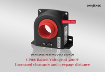 DN1000ID-CP02 current transducers