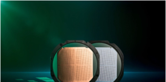 Heraeus Electronics Brings Fully Matched Power Module Systems and DTS Innovation to APEC 2026 DTS Silver Wafer