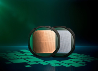 Heraeus Electronics Brings Fully Matched Power Module Systems and DTS Innovation to APEC 2026 DTS Silver Wafer