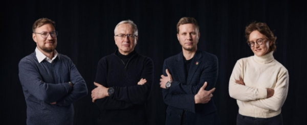 Deep Space Energy secures €930K to generate electricity on the Moon Deep Space Energy secures €930K to generate electricity on the Moon