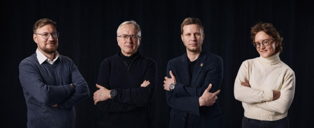 Deep Space Energy secures €930K to generate electricity on the Moon