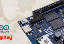 DigiKey Arduino Webinar