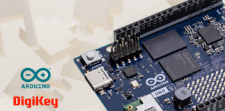 DigiKey Arduino Webinar