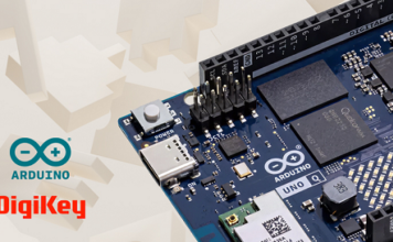 DigiKey Arduino Webinar
