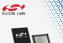 EFR32xG29 wireless SoCs