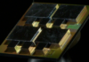 CEA Demonstrates First Dynamically Routed Electro-Optical Router for Photonic Interposers Electro-Optical Router