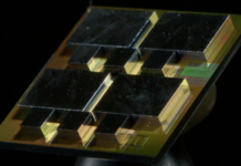 CEA Demonstrates First Dynamically Routed Electro-Optical Router for Photonic Interposers Electro-Optical Router