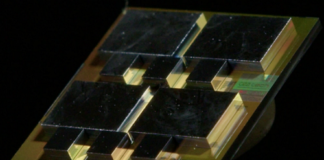 Electro-Optical Router