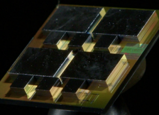 Electro-Optical Router