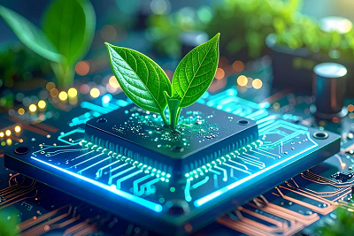 Energy Efficiency in Electronics