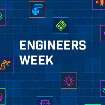 Engineers Week