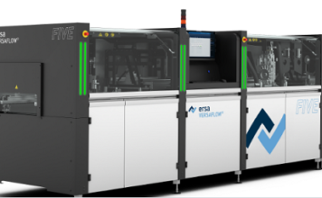 SMTA Events- Ersa VERSAFLOW FIVE