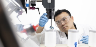 Flir A6450 Long-Life Cooled MWIR Cameras