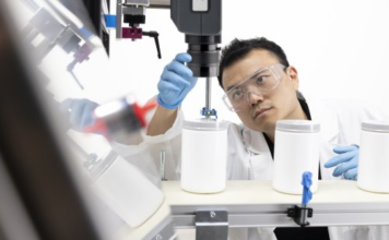 Flir A6450 Long-Life Cooled MWIR Cameras