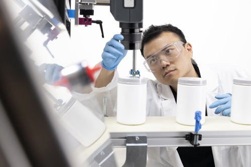 Flir A6450 Long-Life Cooled MWIR Cameras