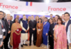 French Pavilion at India AI Impact Summit