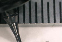 Fuji 016008 mm Component Placement