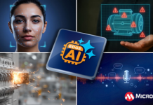 Production-Ready, Full-Stack Edge AI Solutions Turn Microchip’s MCUs and MPUs Into Catalysts for Intelligent Real-Time Decision-Making Full-Stack Edge AI Solutions