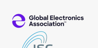Global Electronics Association and ISC3 Partnership