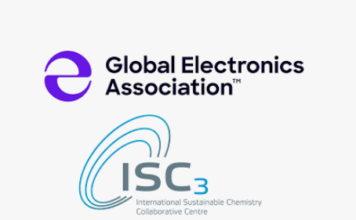 Global Electronics Association and ISC3 Partnership