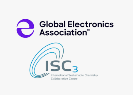 Global Electronics Association and ISC3 Partnership