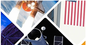 Space Electronics - SATELLITE 2026