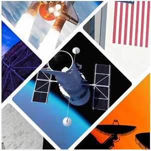 Space Electronics - SATELLITE 2026