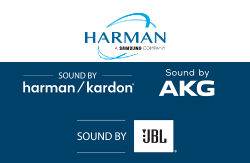 HARMAN Embedded Audio HARMAN Embedded Audio
