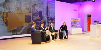 Industrial Ethernet Week 2026: Shaping the Connected Future HARTING Industrial Ethernet Week 2026