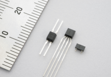 IEEE Recognizes Asahi Kasei Microdevices’ Commercialization of Thin-Film Hall Elements as an IEEE Milestone Hall elements